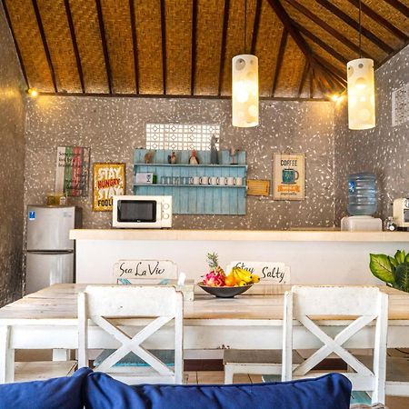 Villa Salya - 3Br - Private Pool - 1Min Walk To La Favela! Seminyak  Bagian luar foto