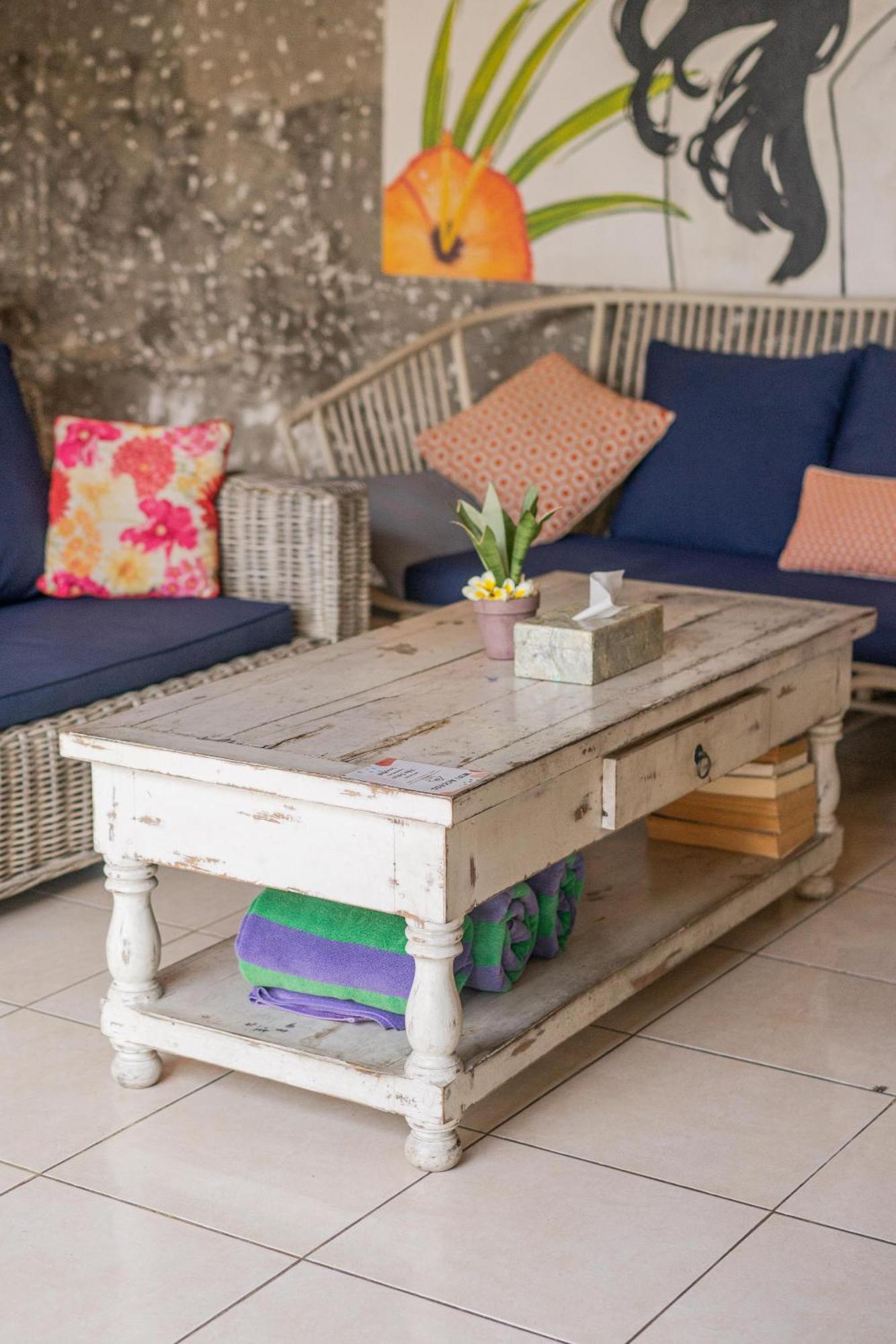 Villa Salya - 3Br - Private Pool - 1Min Walk To La Favela! Seminyak  Bagian luar foto
