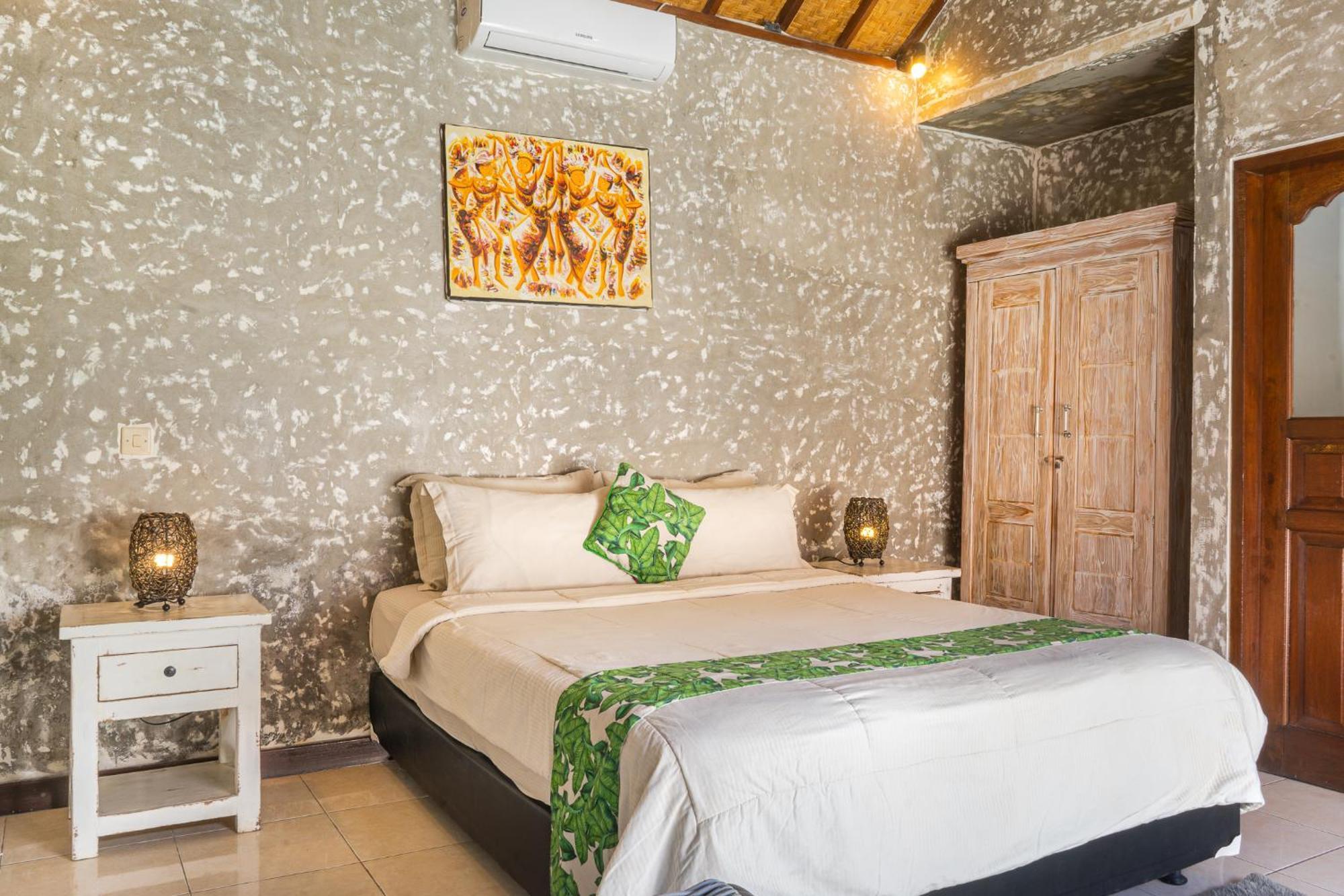 Villa Salya - 3Br - Private Pool - 1Min Walk To La Favela! Seminyak  Bagian luar foto