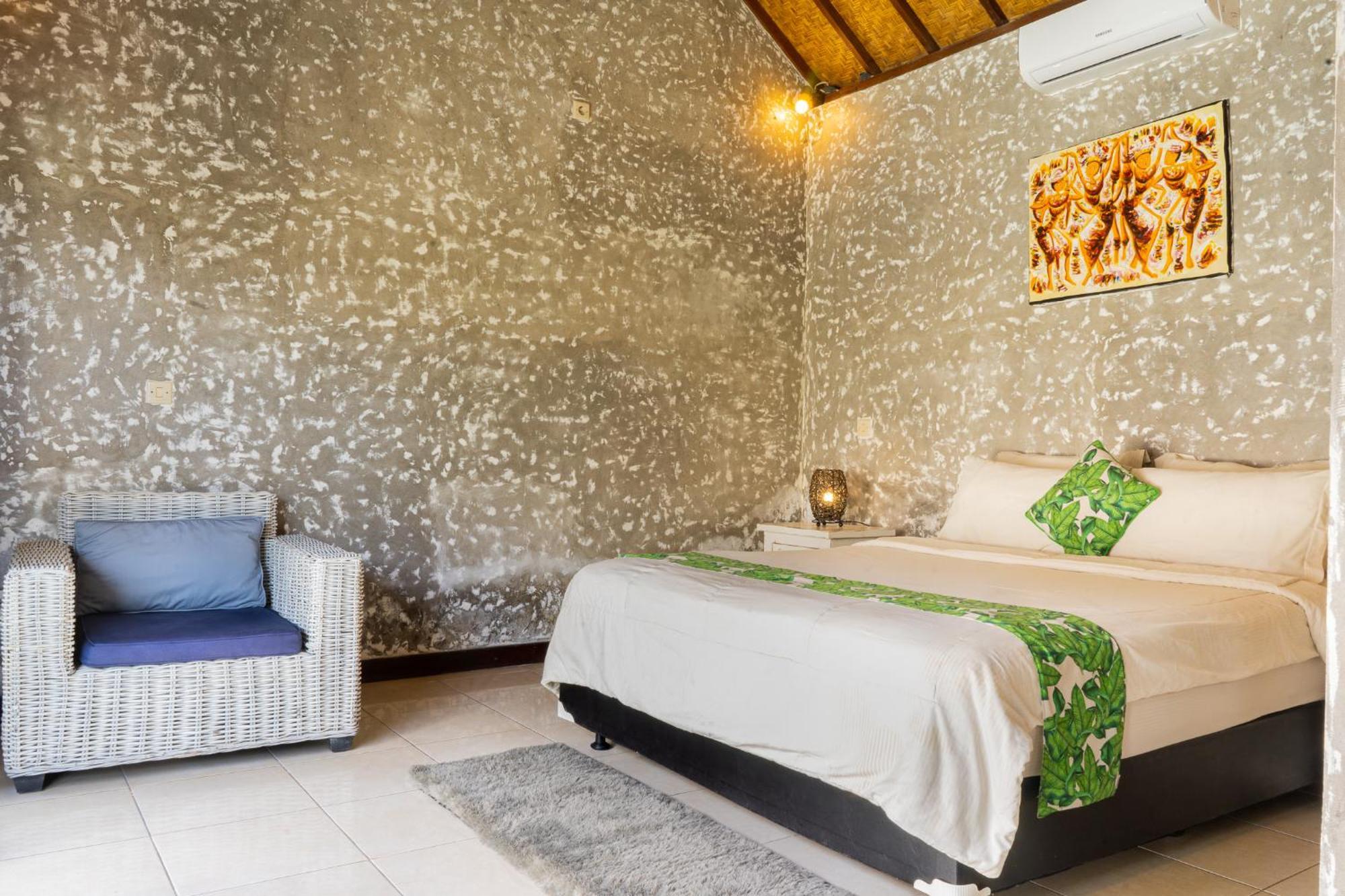 Villa Salya - 3Br - Private Pool - 1Min Walk To La Favela! Seminyak  Bagian luar foto