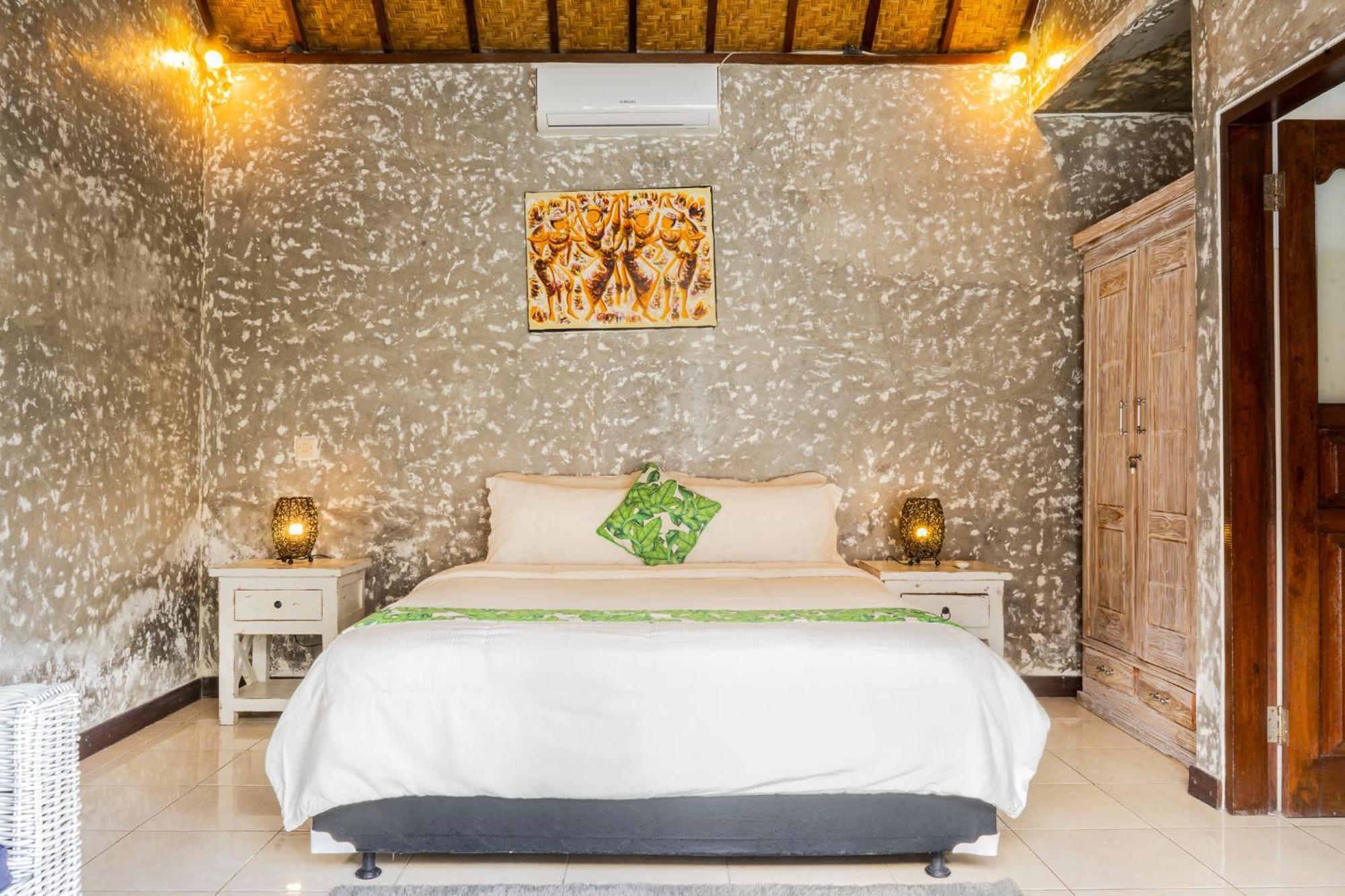 Villa Salya - 3Br - Private Pool - 1Min Walk To La Favela! Seminyak  Bagian luar foto