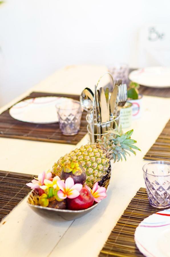 Villa Salya - 3Br - Private Pool - 1Min Walk To La Favela! Seminyak  Bagian luar foto